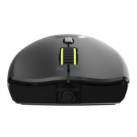 Mouse vertical wireless +2.4G Delux M800 DB