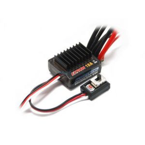 Controler Hobbywing EzRun 18A SL V2 V2