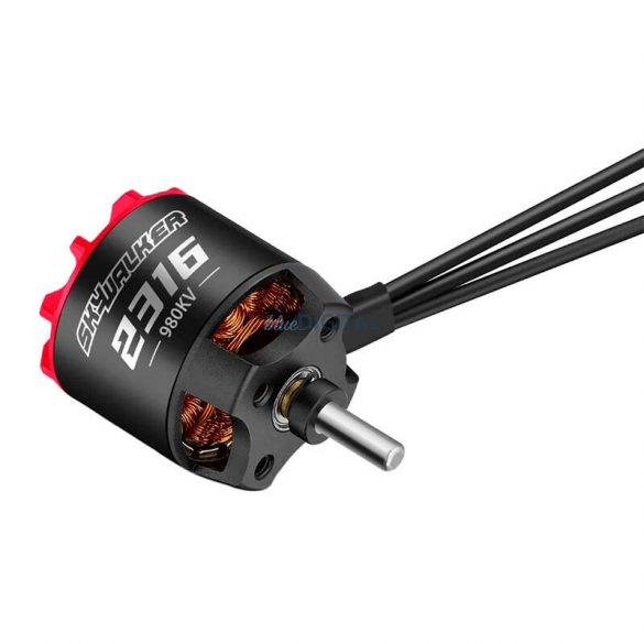 Motor fără perii Hobbywing Skywalker 2316SL-980kv