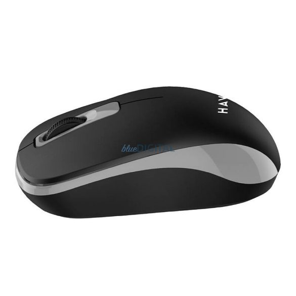 Mouse universal wireless Havit MS626GT (gri)