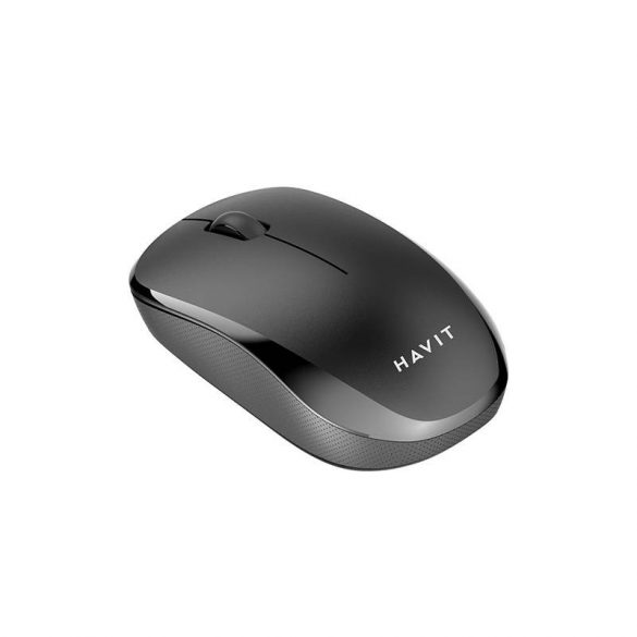 Mouse wireless universal Havit MS66GT (negru)