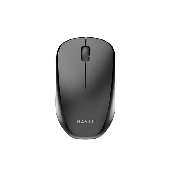 Mouse wireless universal Havit MS66GT (negru)