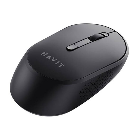 Mouse universal wireless Havit MS78GT (negru)