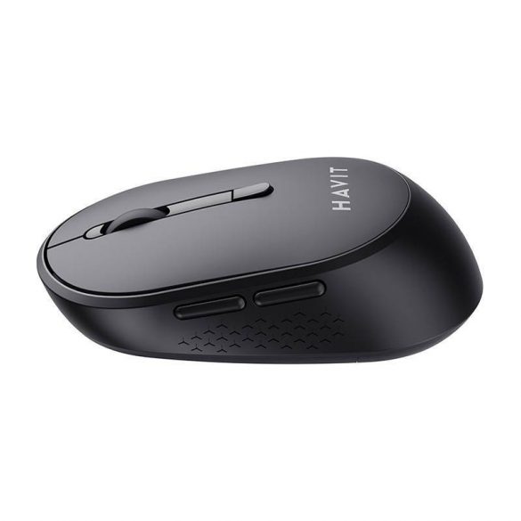 Mouse universal wireless Havit MS78GT (negru)