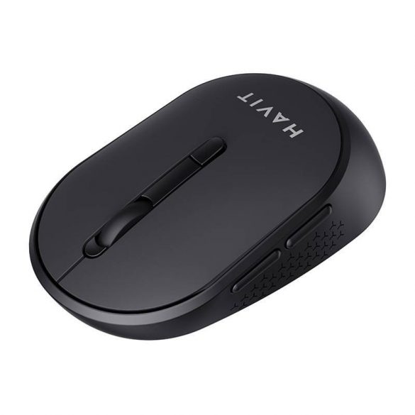 Mouse universal wireless Havit MS78GT (negru)