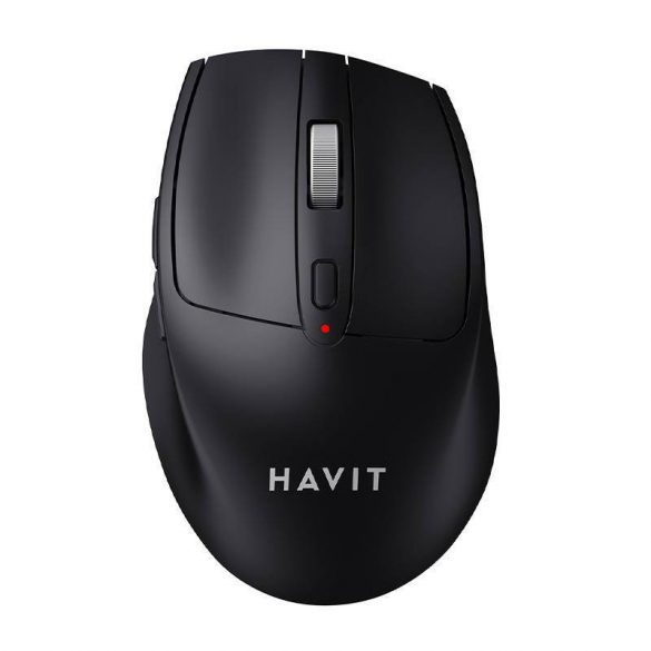 Mouse universal wireless Havit MS61WB (negru)