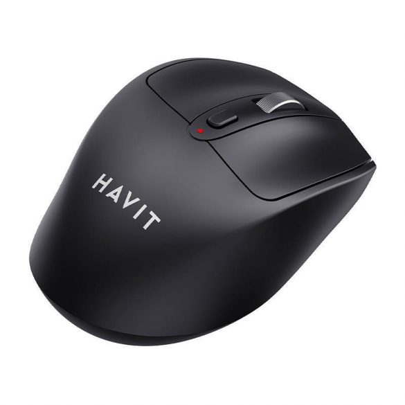 Mouse universal wireless Havit MS61WB (negru)