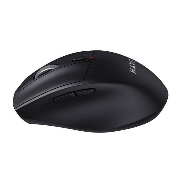 Mouse universal wireless Havit MS61WB (negru)