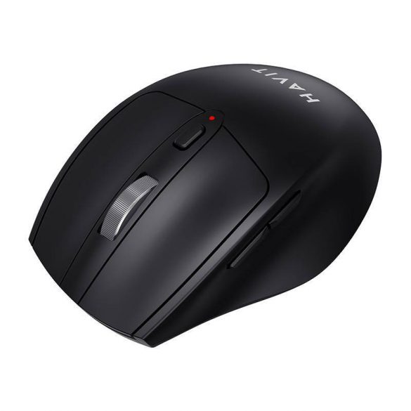 Mouse universal wireless Havit MS61WB (negru)