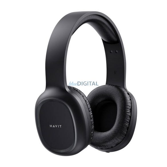 Căști fără fir Bluetooth Havit H2590BT PRO (negru)