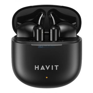 Căști Bluetooth Havit TW976 negru