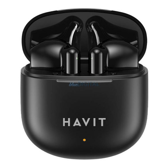 Căști Bluetooth Havit TW976 negru