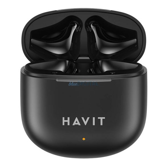 Căști Bluetooth Havit TW976 negru