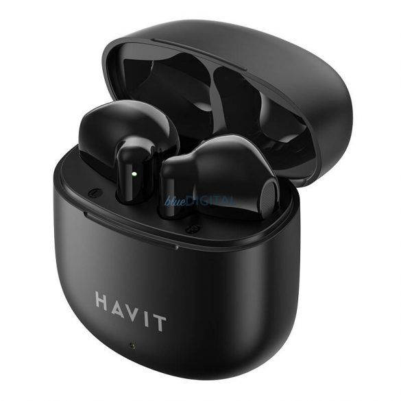 Căști Bluetooth Havit TW976 negru