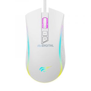 Mouse de gaming Havit MS1034