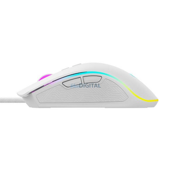 Mouse de gaming Havit MS1034