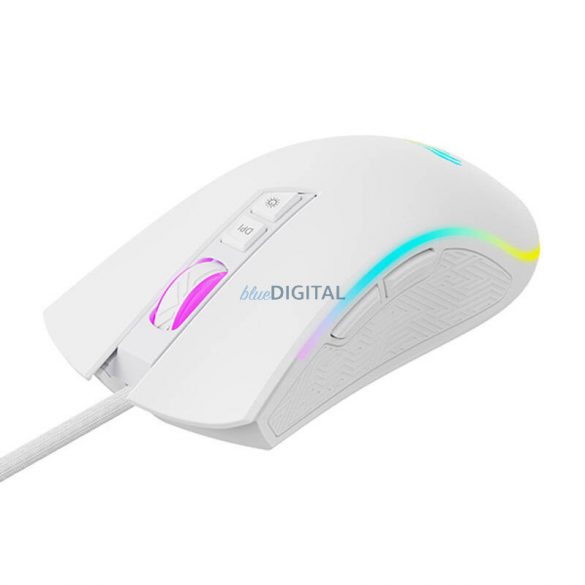 Mouse de gaming Havit MS1034