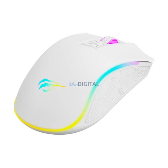 Mouse de gaming Havit MS1034