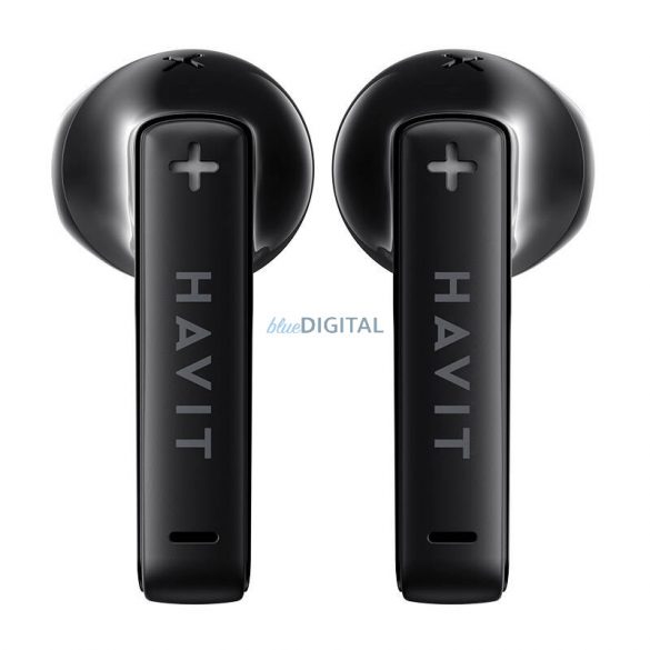 Căști Bluetooth Havit TW981 (negru)