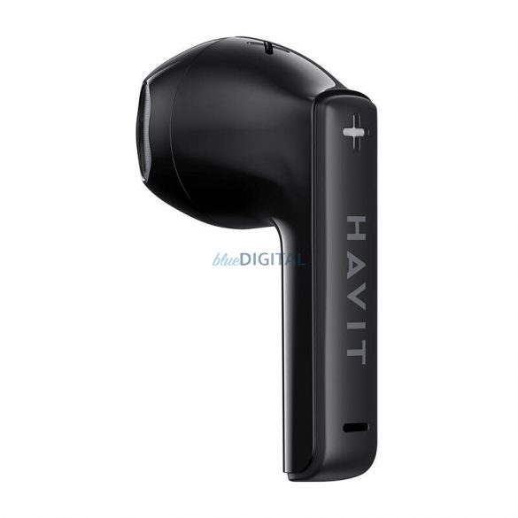 Căști Bluetooth Havit TW981 (negru)