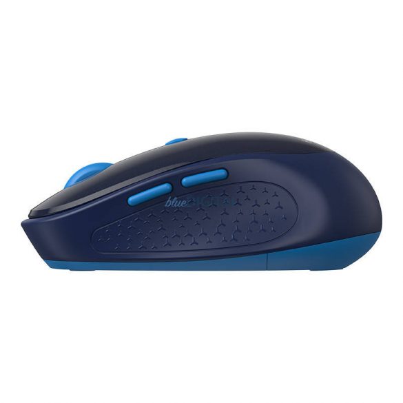 Mouse fără fir Havit MS76GT plus (albastru)