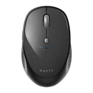 Mouse fără fir Havit MS76GT plus (gri)