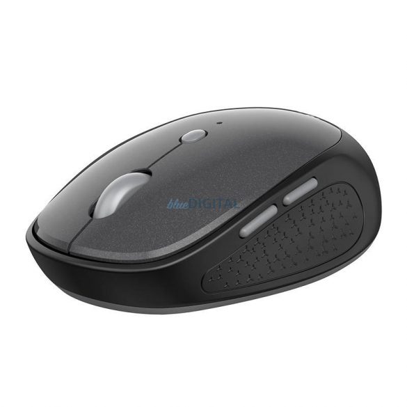 Mouse fără fir Havit MS76GT plus (gri)