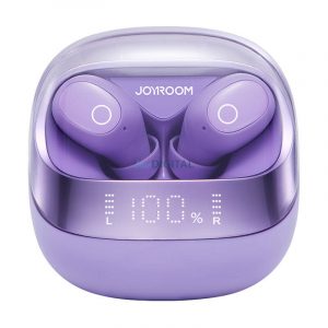 Căști TWS Joyroom Jdots seria JR-DB2 (violet)