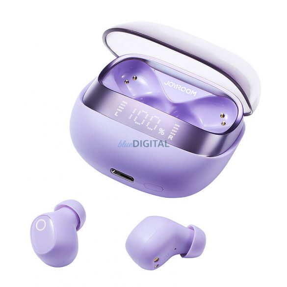 Căști TWS Joyroom Jdots seria JR-DB2 (violet)