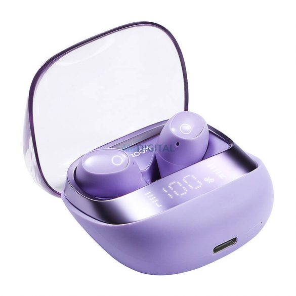 Căști TWS Joyroom Jdots seria JR-DB2 (violet)