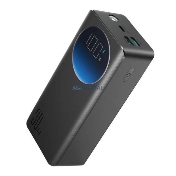 Joyroom JR-PBF03 powerbank 30W 30000mAh - negru