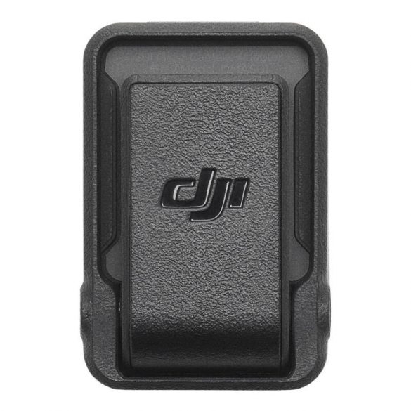 Adaptor microfon extern DJI Mic 2 pentru cameră