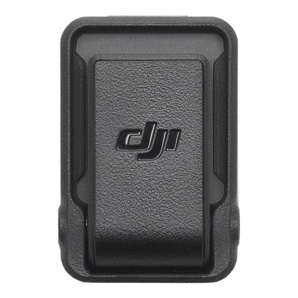 Adaptor microfon extern DJI Mic 2 pentru cameră