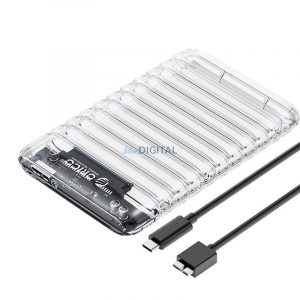 Carcasă HDD externă Orico de 2,5", USB 3.0