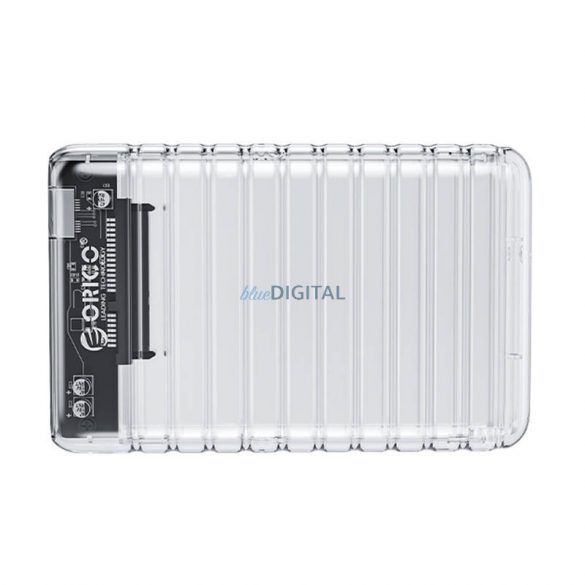 Carcasă HDD externă Orico de 2,5", USB 3.0