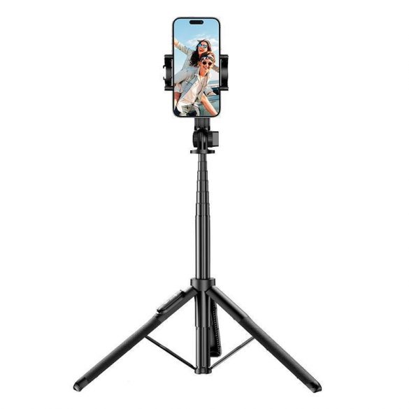 Stand selfie stick cu telecomandă Bluetooth UGREEN 15062