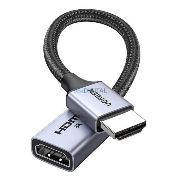 Cablu prelungitor HDMI 8K UGREEN HD165 0.15m