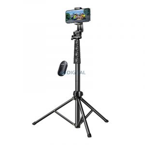 Stand selfie stick Telecomanda Bluetooth UGREEN LP680 1.7m