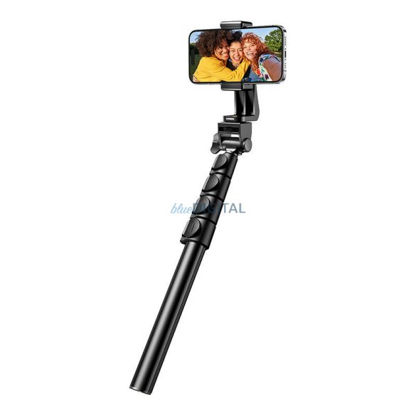 Stand selfie stick Telecomanda Bluetooth UGREEN LP680 1.7m