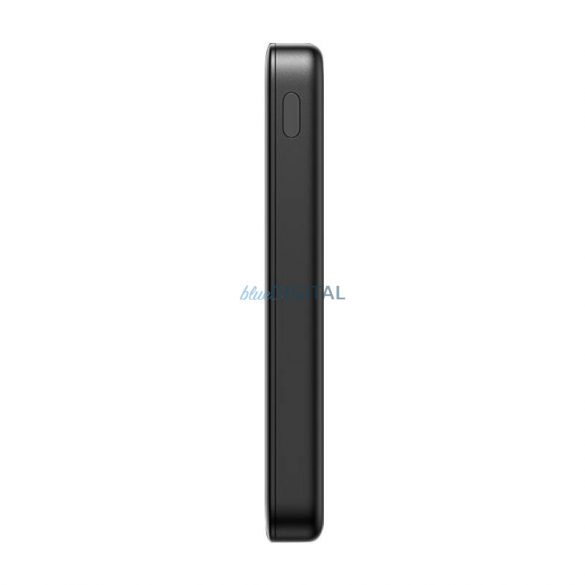 Ugreen PB311 powerbank 10000mAh USB + USB-C, 20W PD - negru