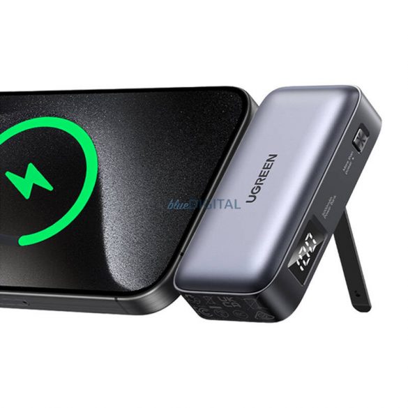 Ugreen PB503 Nexode powerbank 5000 mAh 20W - gri