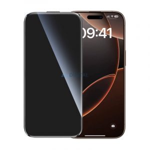 Ugreen SP651 Sticlă temperată pentru iPhone 16 Pro