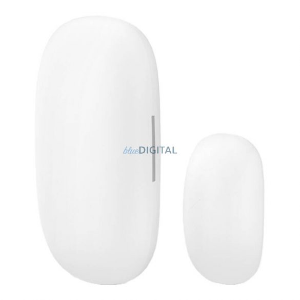 Senzor wireless inteligent pentru uși și ferestre Meross MS200H (HomeKit) (necesită Meross MSH300)