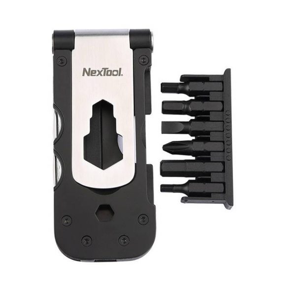 NE0122 Instrument multifuncțional pentru biciclete Nextool