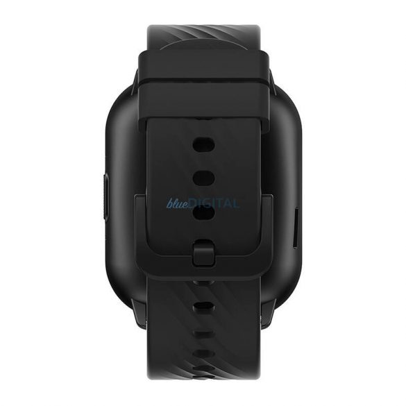 Ceas inteligent Zeblaze GTS 3 - negru