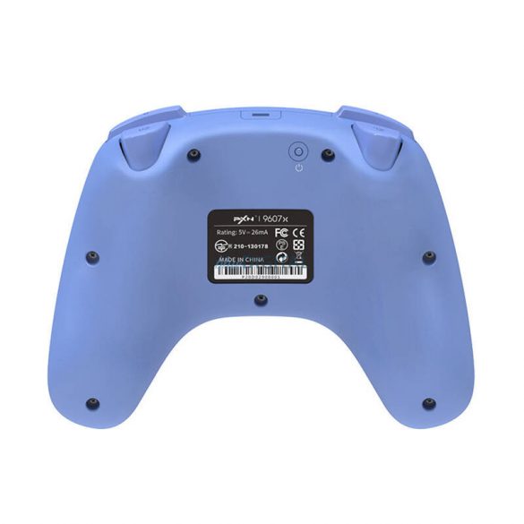 NSW Gamepad / controler fără fir PXN-9607X HALL (albastru)