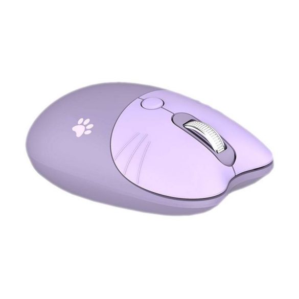 Mouse MOFII M3DM (violet)