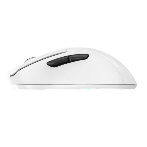 Mouse Wireless Dareu A918X Alb