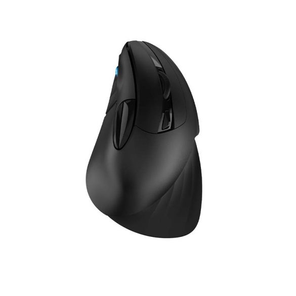 Mouse vertical fără fir Dareu LM138G 2.4G 800-1600 DPI