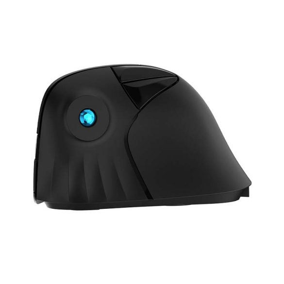 Mouse vertical fără fir Dareu LM138G 2.4G 800-1600 DPI